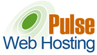 Affordable web hosting services, domain names and email solutions for personal and business websites from the award-winning Pulse Web Hosting